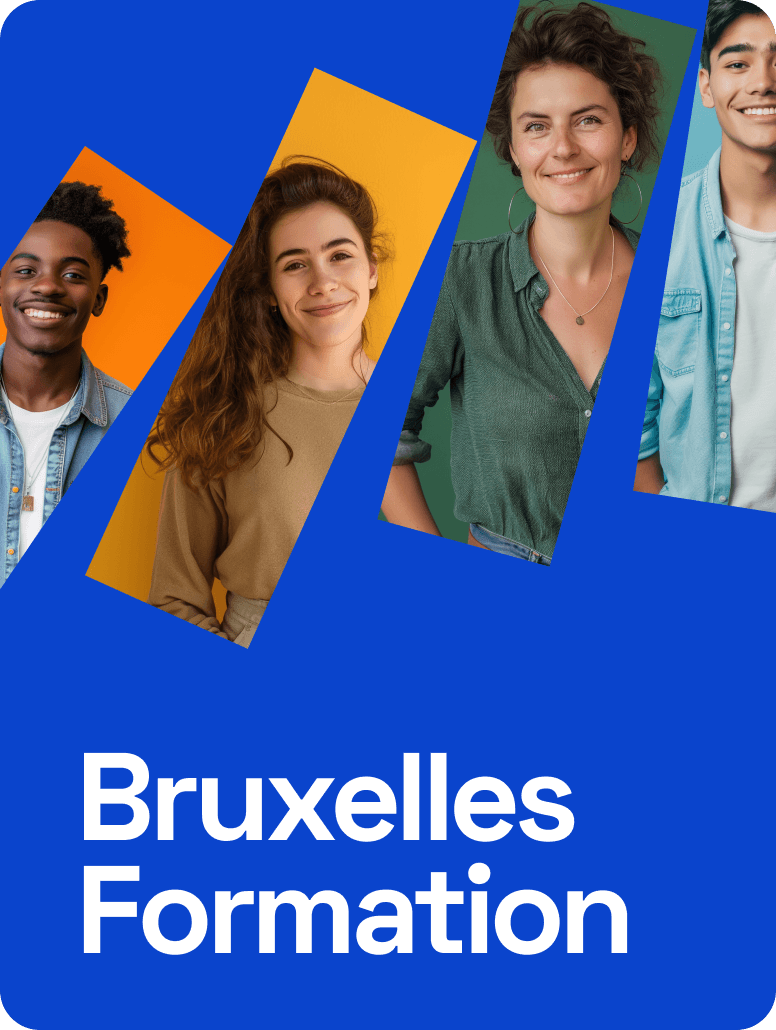 Bruxelles Formation - Illustration